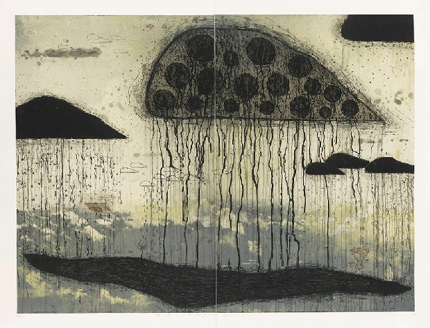 藏品:吞噬黎明的(1)張圖片