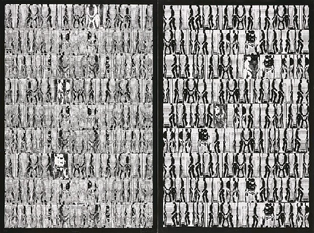 藏品:移居、踰越的(1)張圖片