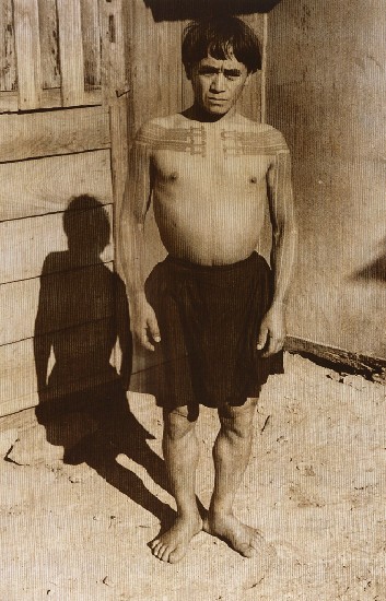 藏品:隱形計畫之生活中的影子族系列的(5)張圖片