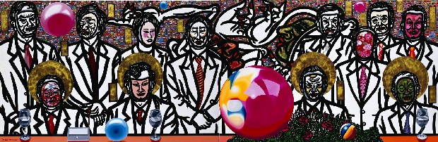 藏品:會議的(1)張圖片