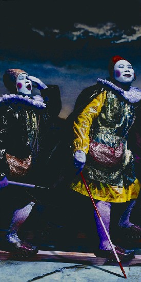 藏品:瞎子摸巷的(2)張圖片