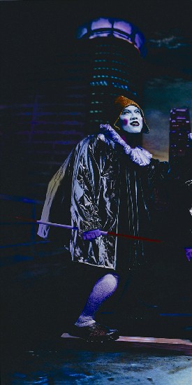 藏品:瞎子摸巷的(3)張圖片