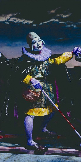 藏品:瞎子摸巷的(4)張圖片