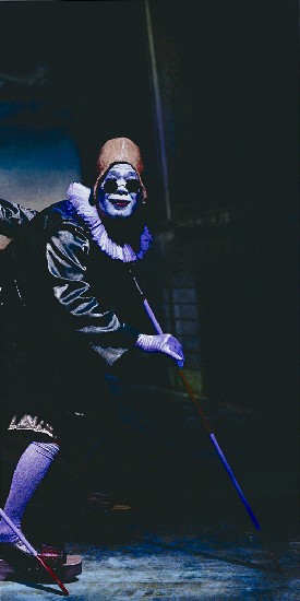 藏品:瞎子摸巷的(5)張圖片