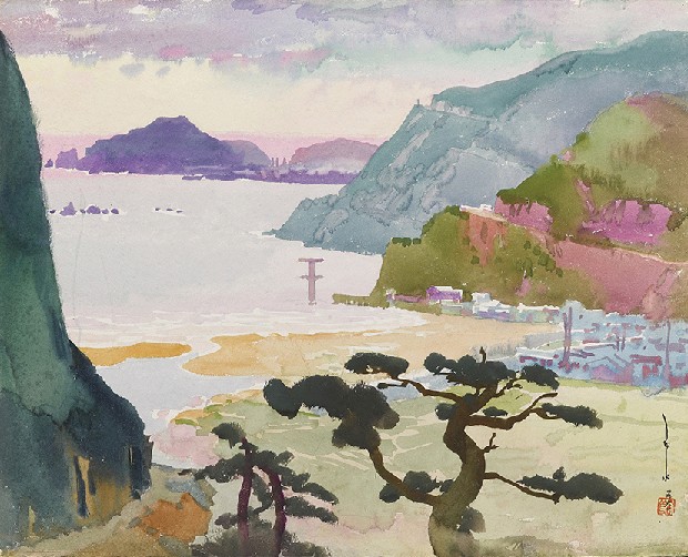 藏品:北方澳的(1)張圖片