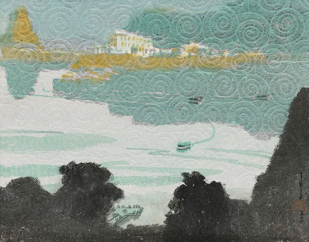 藏品:石門水庫的(1)張圖片