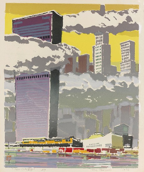 藏品:紐約的(1)張圖片