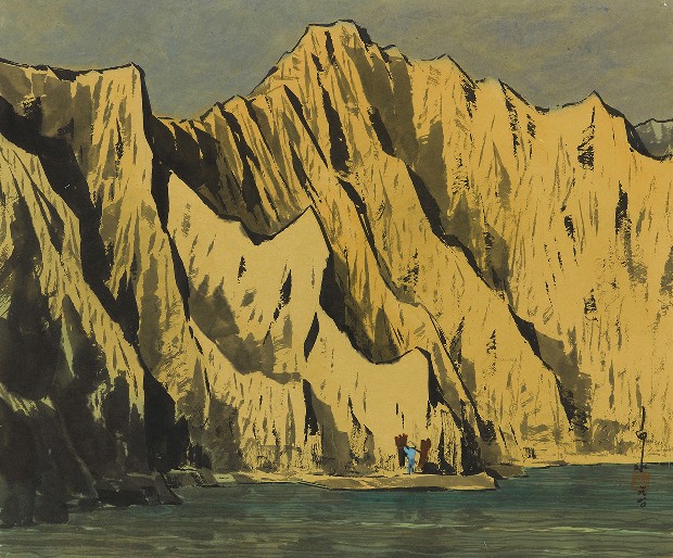 藏品:月世界的(1)張圖片