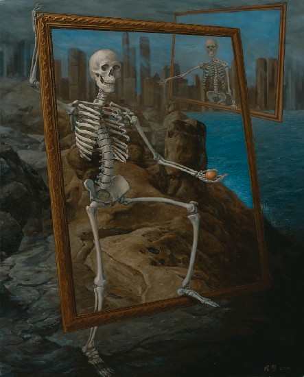 藏品:生命的真相的(1)張圖片