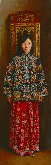 藏品:女兒心的(1)張圖片