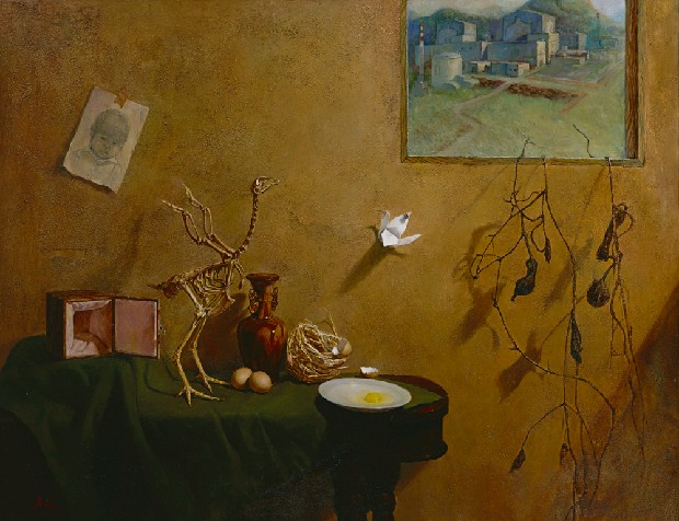 藏品:文明的代價的(1)張圖片