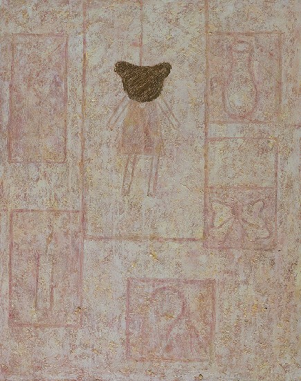 藏品:迷宮(五件一組)的(3)張圖片