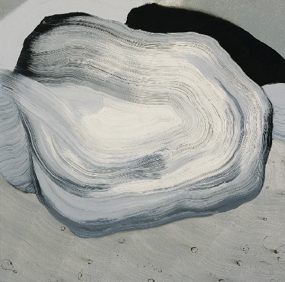 藏品:海韻組曲(四連作)的(3)張圖片