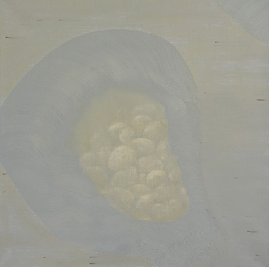 藏品:海韻組曲(四連作)的(4)張圖片