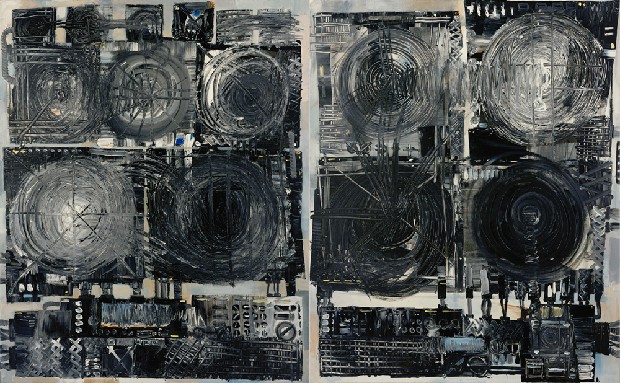 藏品: 5.n聲道系列-音像No.3的(1)張圖片