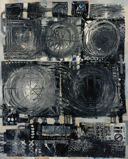 藏品: 5.n聲道系列-音像No.3的(2)張圖片