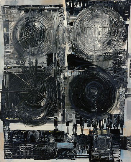 藏品: 5.n聲道系列-音像No.3的(3)張圖片