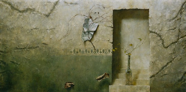 唯有秋風不世情的焦點圖