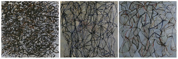 2002 Line(01.04.05)的焦點圖