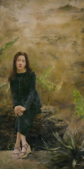 藏品:遠眺觀音山的(1)張圖片