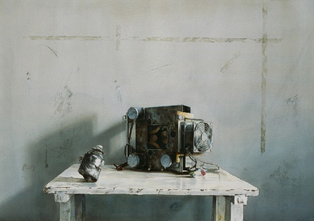 藏品:整個世紀最淒涼的青春的(1)張圖片