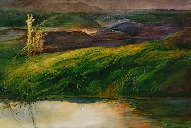 藏品:生命力(二)的(1)張圖片