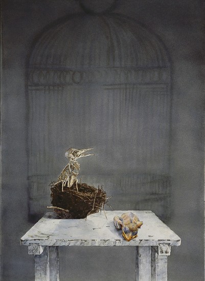 藏品:巢歌的(1)張圖片