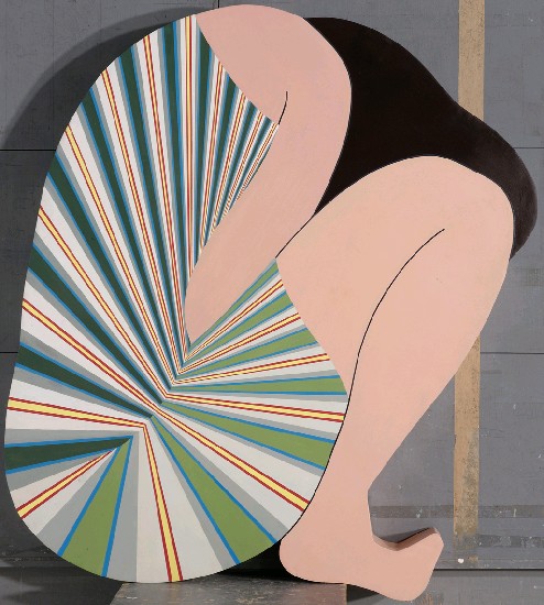 藏品:衣色系列(二)的(1)張圖片