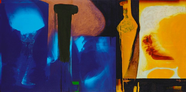 藏品:省思與幻滅No.2001-08的(1)張圖片