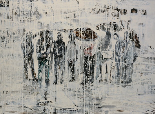 藏品:雨和眼淚的(1)張圖片