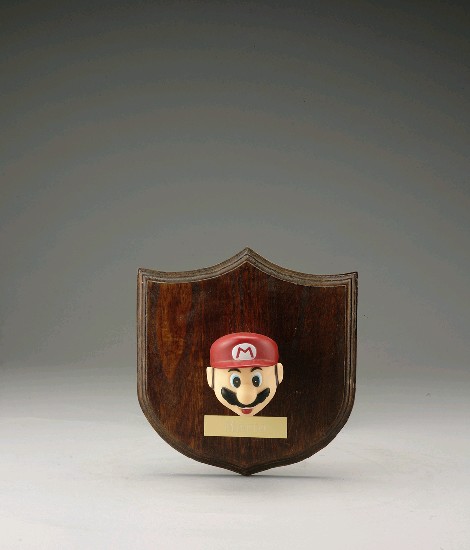 藏品:獵殺公仔的(13)張圖片