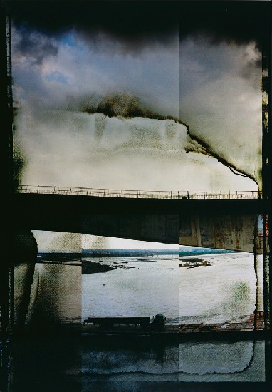 藏品:進行中的時態－也許，這是一條可行的路徑的(4)張圖片