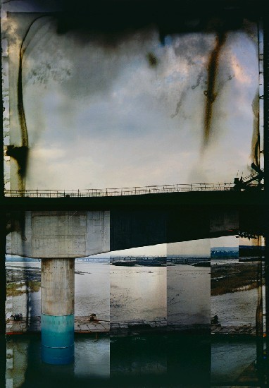 藏品:進行中的時態－也許，這是一條可行的路徑的(5)張圖片