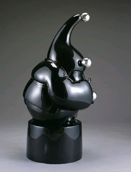 藏品:蹬蹬腳尖兒馬戲劇團之拋球兒、耍杯兒、套環兒的(2)張圖片