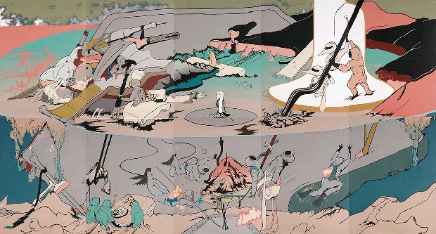 藏品:我們終於有島嶼了的(1)張圖片