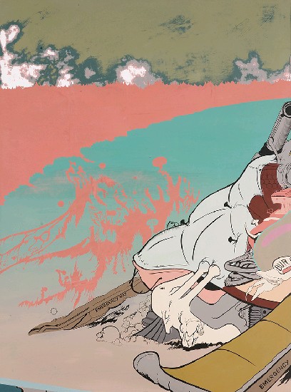 藏品:我們終於有島嶼了的(2)張圖片