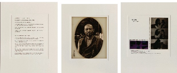 藏品:目費仁波切靈視攝影-最後風景系列的(1)張圖片