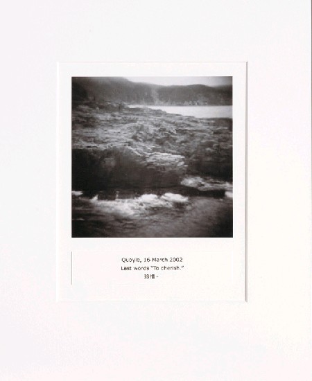 藏品:目費仁波切靈視攝影-最後風景系列的(30)張圖片