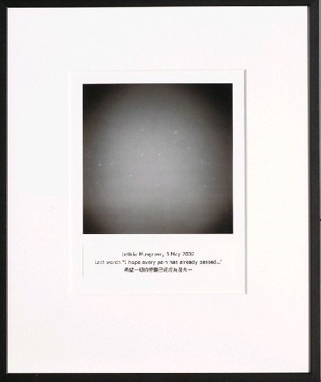 藏品:目費仁波切靈視攝影-最後風景系列的(100)張圖片