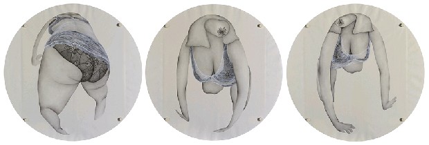 藏品:窺穎私的(1)張圖片