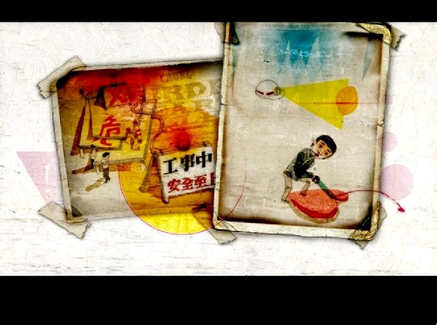 藏品:「我說啊，」我說 的(1)張圖片