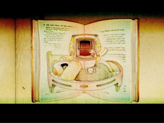 藏品:「我說啊，」我說 的(4)張圖片