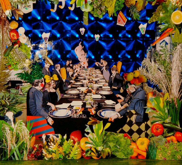 藏品:誰在乎真實的(1)張圖片