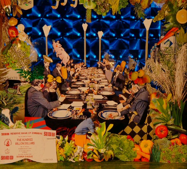 藏品:誰在乎真實的(3)張圖片