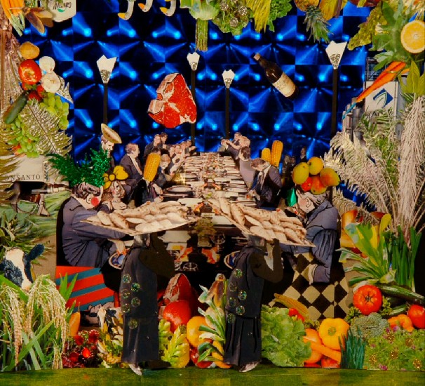 藏品:誰在乎真實的(8)張圖片