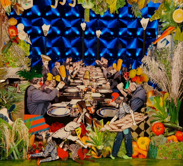 藏品:誰在乎真實的(10)張圖片