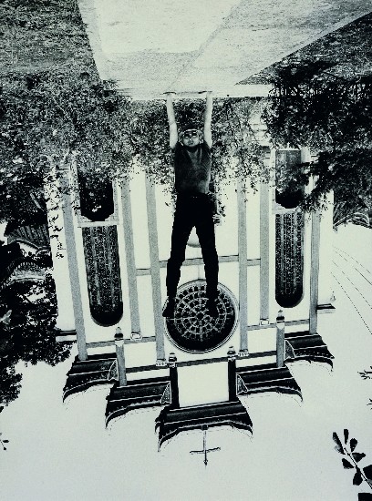 藏品:萬里長征行動之乾坤大挪移的(4)張圖片