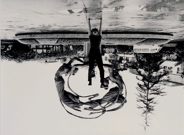 藏品:萬里長征行動之乾坤大挪移的(6)張圖片