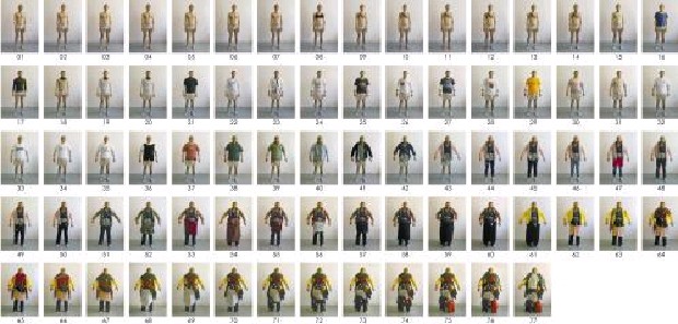 藏品:穿量計畫 的(1)張圖片