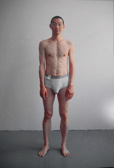 藏品:穿量計畫 的(2)張圖片